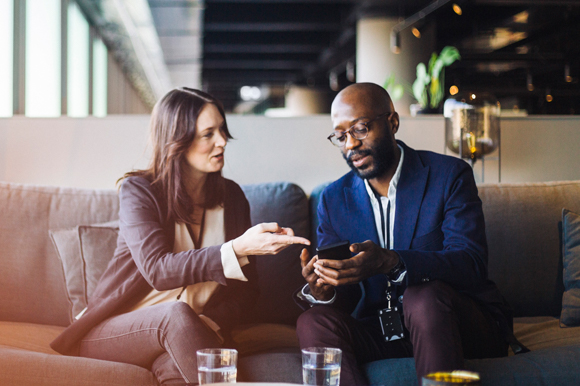 Oldspring Trust Business Loans