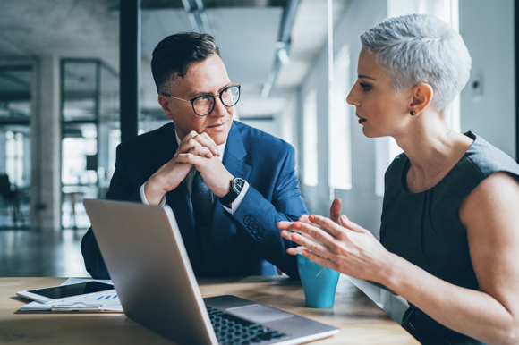 Oldspring Trust Business Savings
